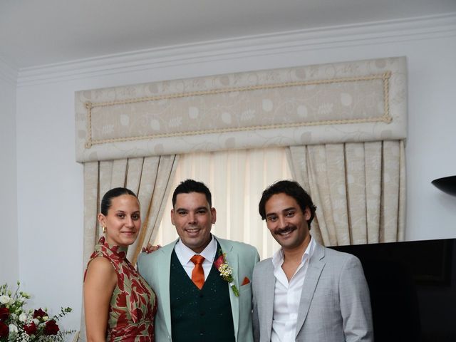 O casamento de Marco e Susana em Rosário, Moita 72