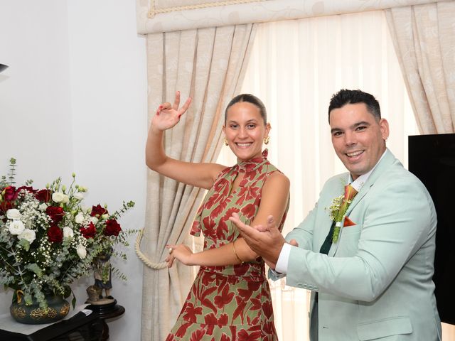 O casamento de Marco e Susana em Rosário, Moita 73