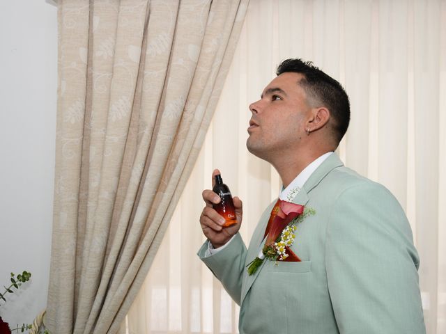 O casamento de Marco e Susana em Rosário, Moita 75