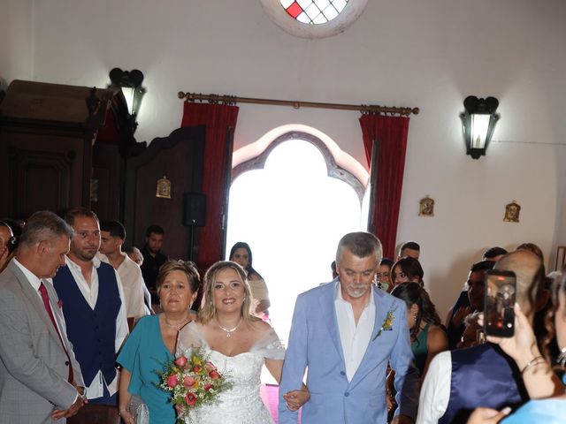 O casamento de Marco e Susana em Rosário, Moita 77