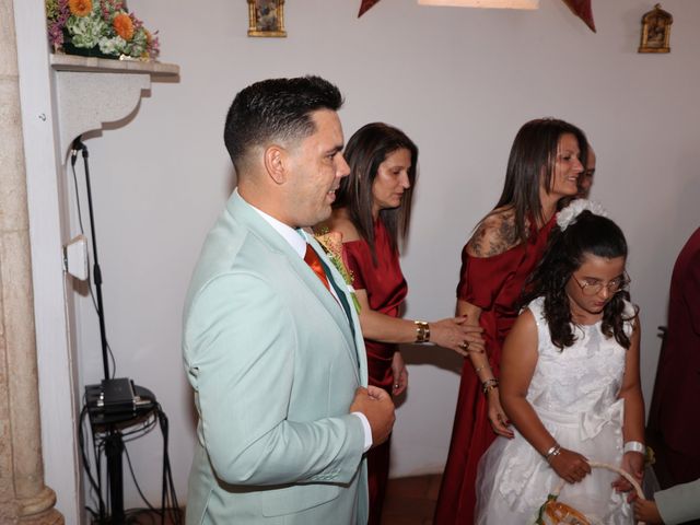 O casamento de Marco e Susana em Rosário, Moita 78