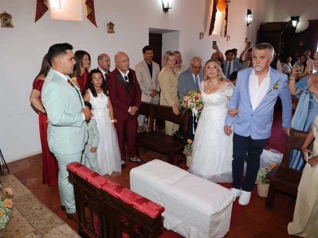 O casamento de Marco e Susana em Rosário, Moita 79