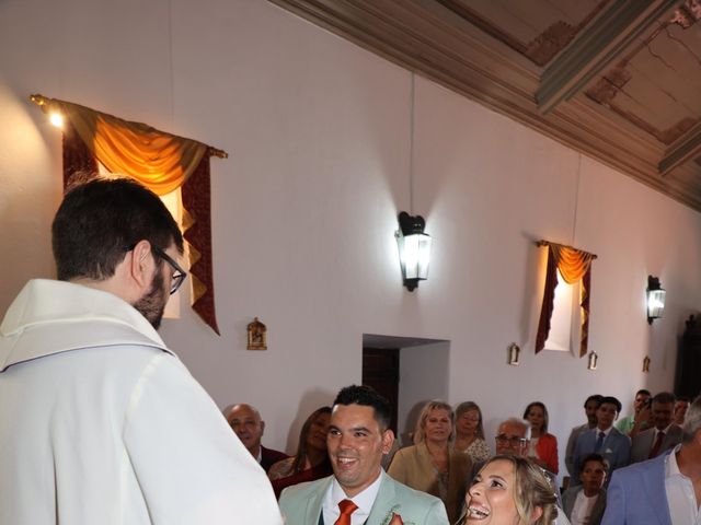 O casamento de Marco e Susana em Rosário, Moita 80