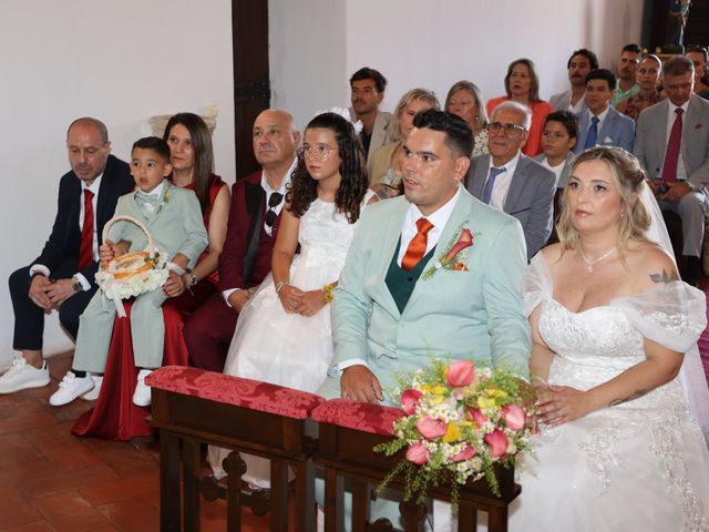 O casamento de Marco e Susana em Rosário, Moita 81