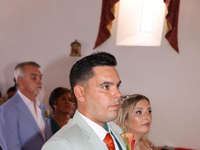 O casamento de Marco e Susana em Rosário, Moita 84