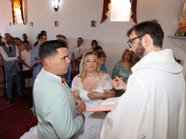 O casamento de Marco e Susana em Rosário, Moita 85