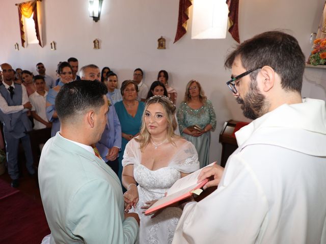 O casamento de Marco e Susana em Rosário, Moita 86