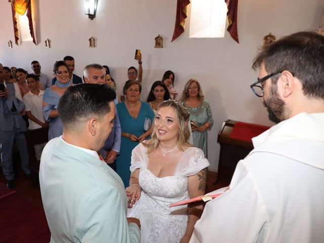 O casamento de Marco e Susana em Rosário, Moita 87