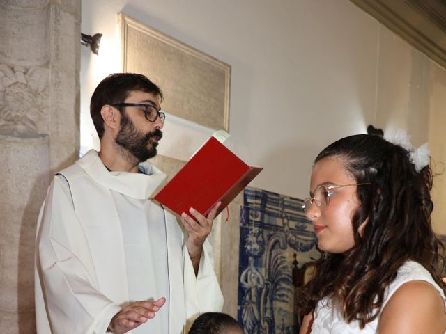 O casamento de Marco e Susana em Rosário, Moita 89