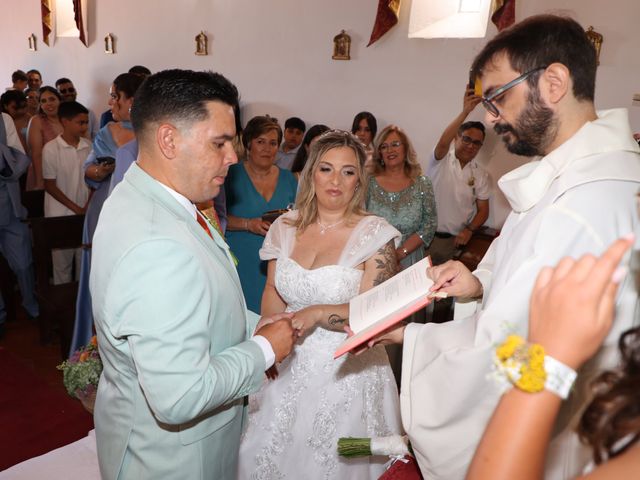 O casamento de Marco e Susana em Rosário, Moita 90