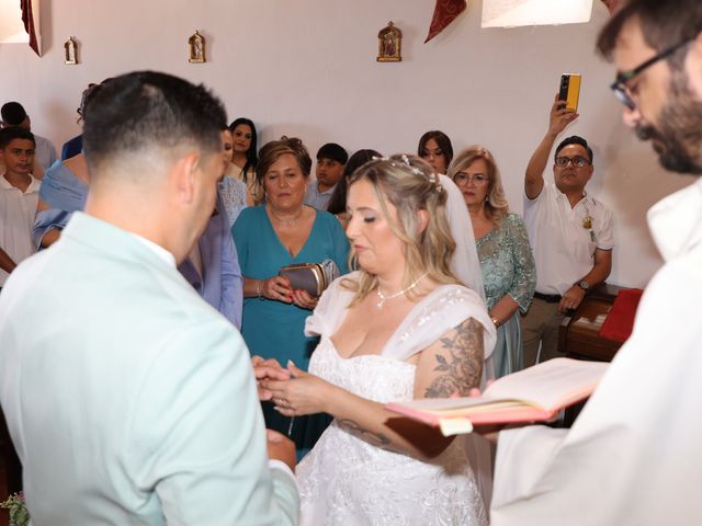 O casamento de Marco e Susana em Rosário, Moita 92