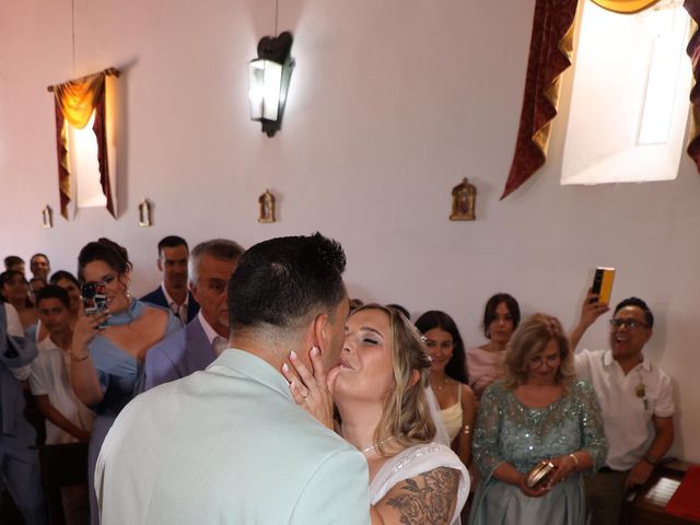 O casamento de Marco e Susana em Rosário, Moita 94