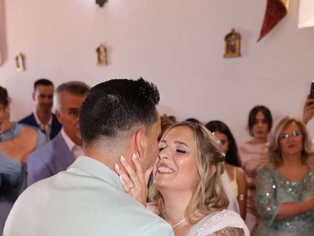 O casamento de Marco e Susana em Rosário, Moita 95