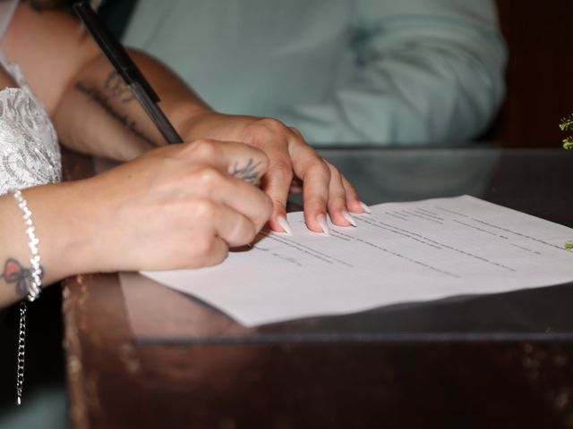 O casamento de Marco e Susana em Rosário, Moita 101