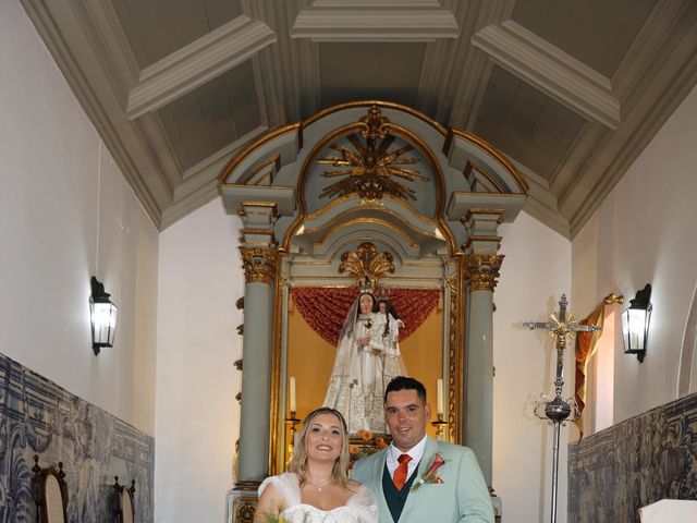 O casamento de Marco e Susana em Rosário, Moita 103