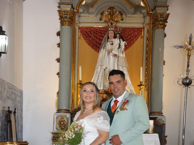 O casamento de Marco e Susana em Rosário, Moita 105