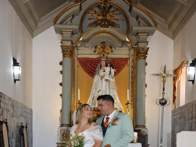 O casamento de Marco e Susana em Rosário, Moita 106