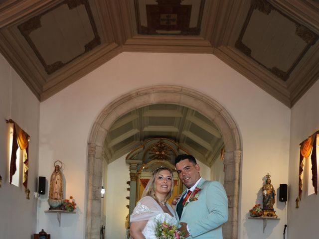 O casamento de Marco e Susana em Rosário, Moita 107