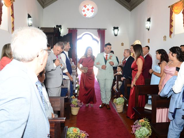 O casamento de Marco e Susana em Rosário, Moita 108