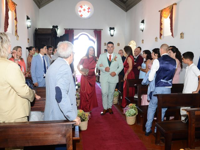 O casamento de Marco e Susana em Rosário, Moita 109