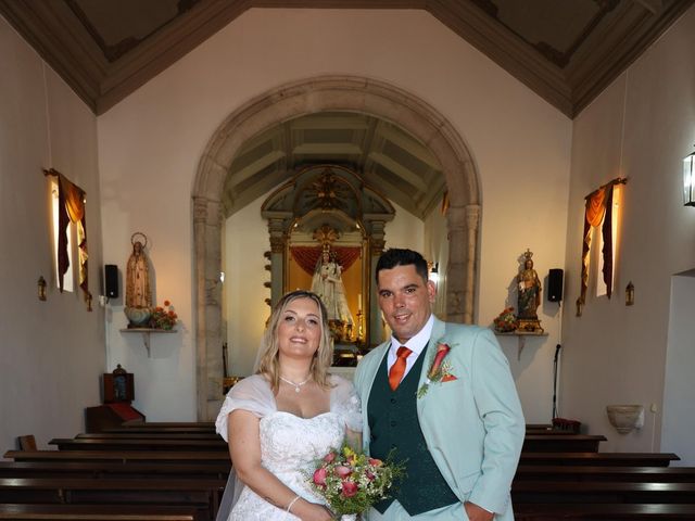 O casamento de Marco e Susana em Rosário, Moita 110
