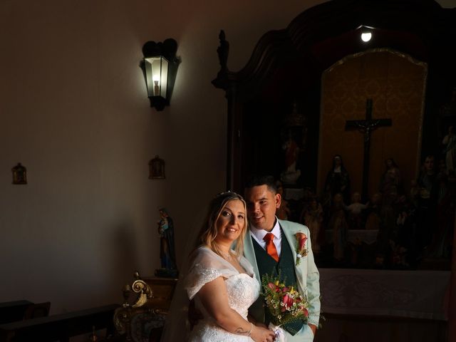 O casamento de Marco e Susana em Rosário, Moita 112
