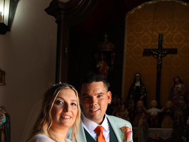 O casamento de Marco e Susana em Rosário, Moita 113