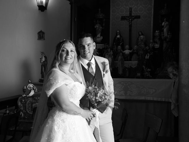 O casamento de Marco e Susana em Rosário, Moita 114