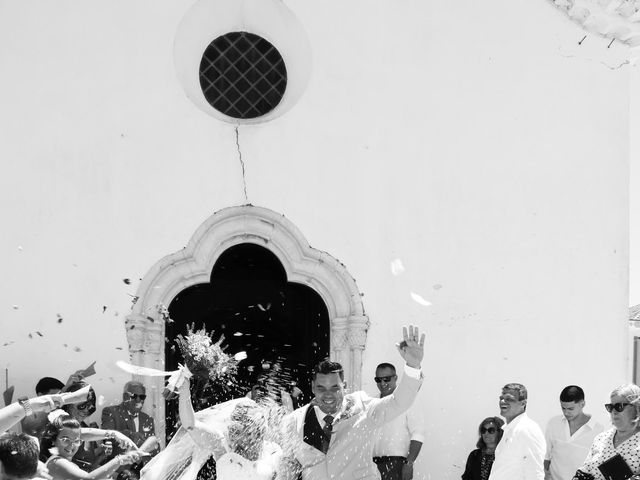 O casamento de Marco e Susana em Rosário, Moita 117