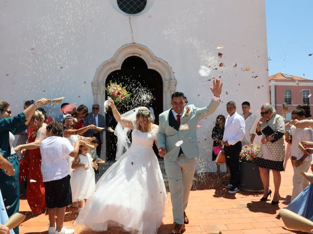 O casamento de Marco e Susana em Rosário, Moita 118