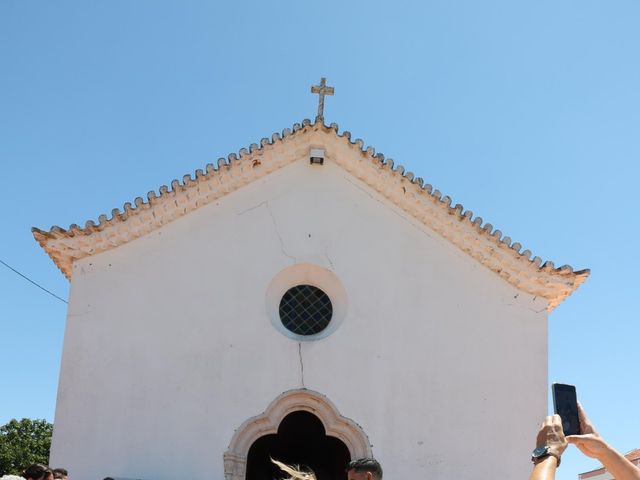 O casamento de Marco e Susana em Rosário, Moita 121