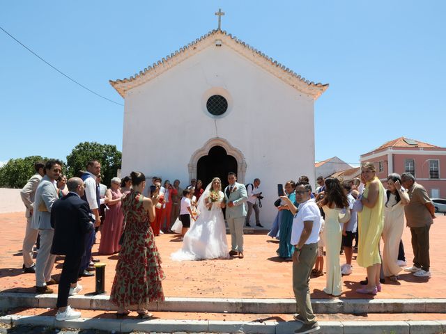 O casamento de Marco e Susana em Rosário, Moita 123
