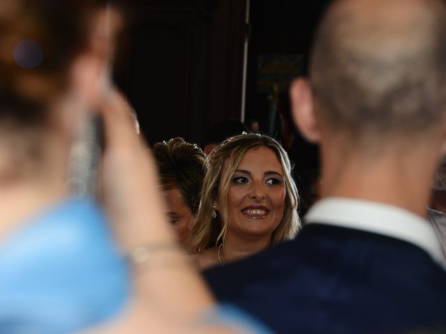 O casamento de Marco e Susana em Rosário, Moita 124