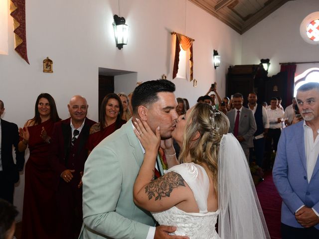 O casamento de Marco e Susana em Rosário, Moita 125