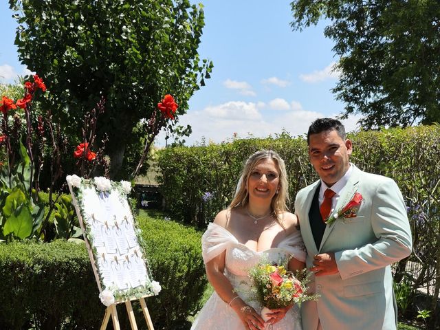 O casamento de Marco e Susana em Rosário, Moita 129