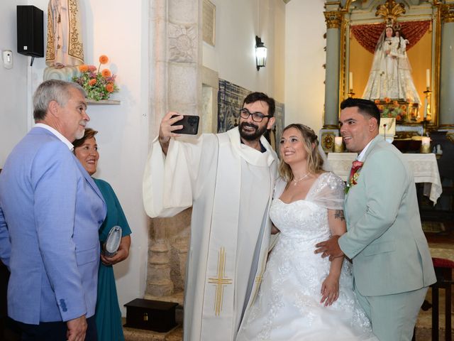 O casamento de Marco e Susana em Rosário, Moita 131
