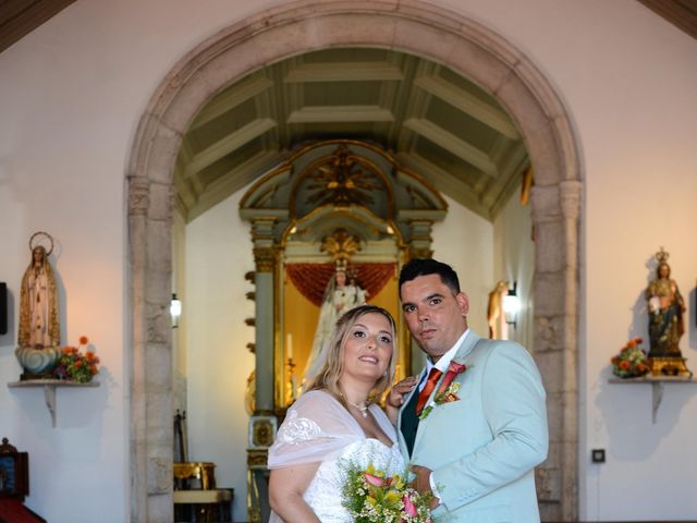 O casamento de Marco e Susana em Rosário, Moita 133