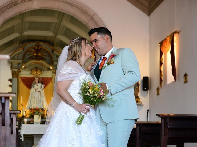 O casamento de Marco e Susana em Rosário, Moita 134