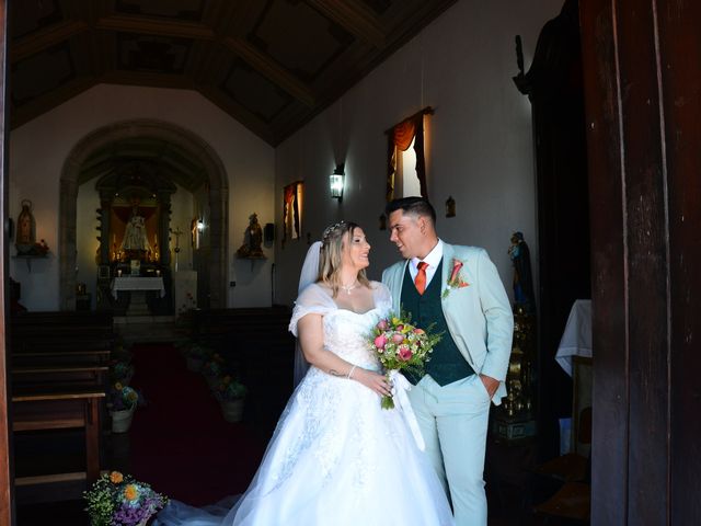 O casamento de Marco e Susana em Rosário, Moita 135