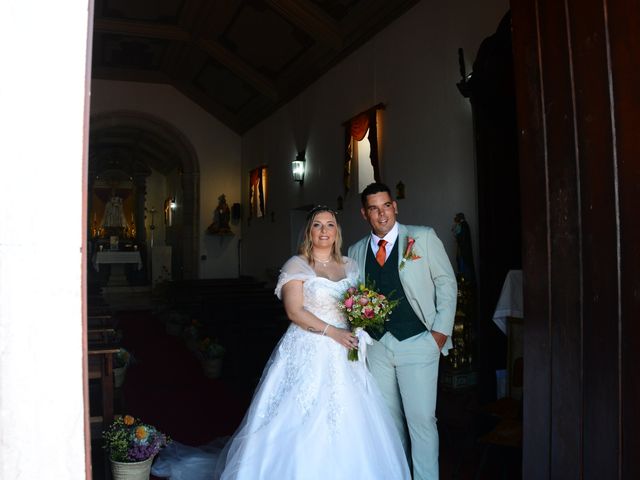O casamento de Marco e Susana em Rosário, Moita 136