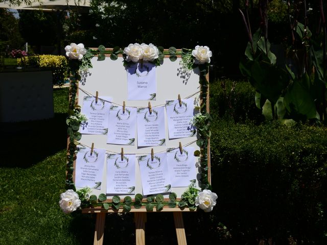 O casamento de Marco e Susana em Rosário, Moita 142