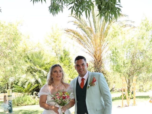 O casamento de Marco e Susana em Rosário, Moita 143