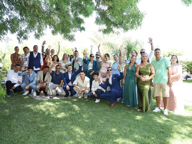 O casamento de Marco e Susana em Rosário, Moita 144