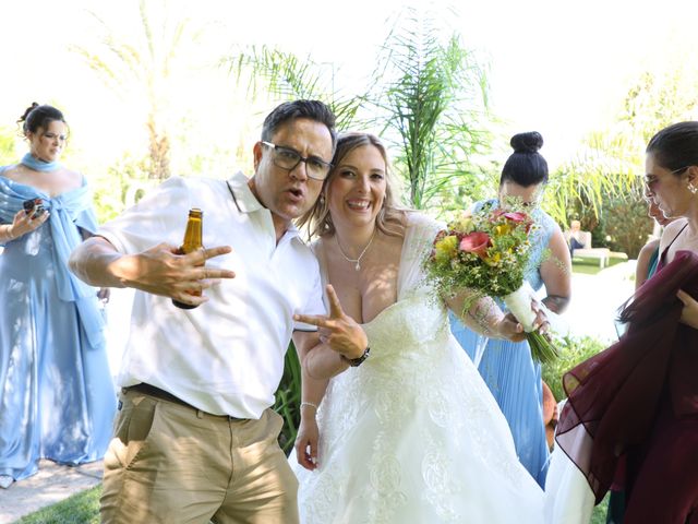 O casamento de Marco e Susana em Rosário, Moita 145