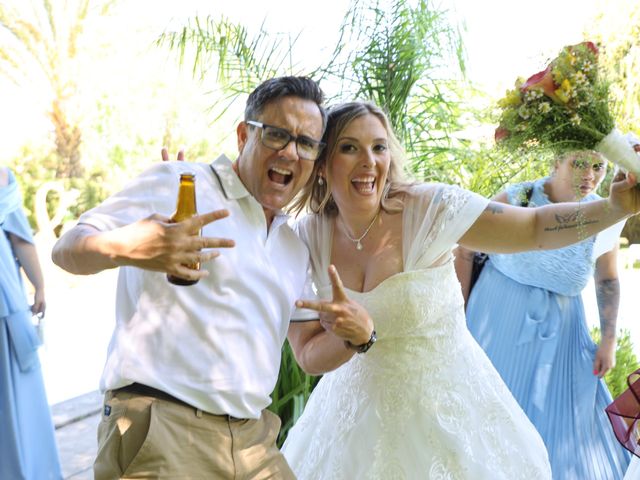 O casamento de Marco e Susana em Rosário, Moita 146