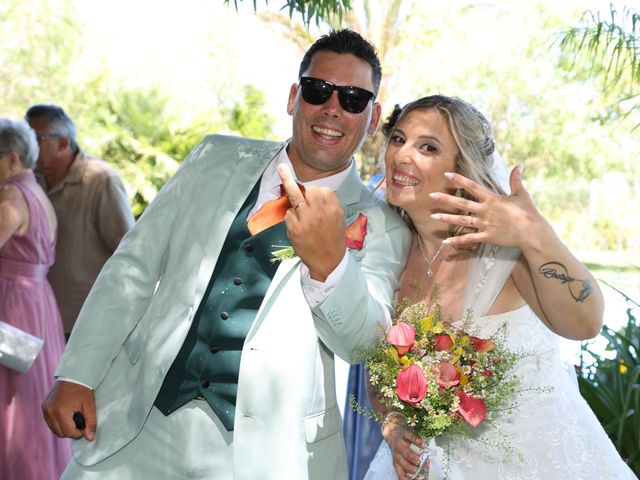 O casamento de Marco e Susana em Rosário, Moita 147