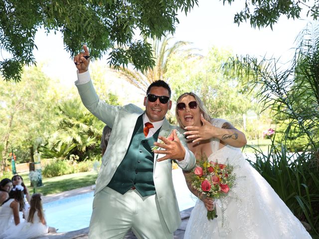 O casamento de Marco e Susana em Rosário, Moita 149