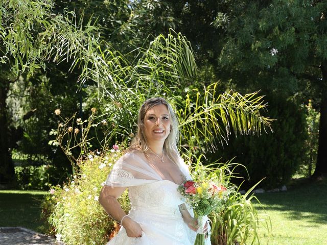 O casamento de Marco e Susana em Rosário, Moita 151