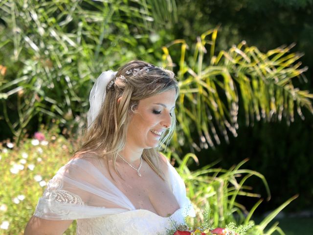 O casamento de Marco e Susana em Rosário, Moita 152