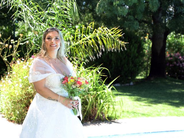 O casamento de Marco e Susana em Rosário, Moita 153